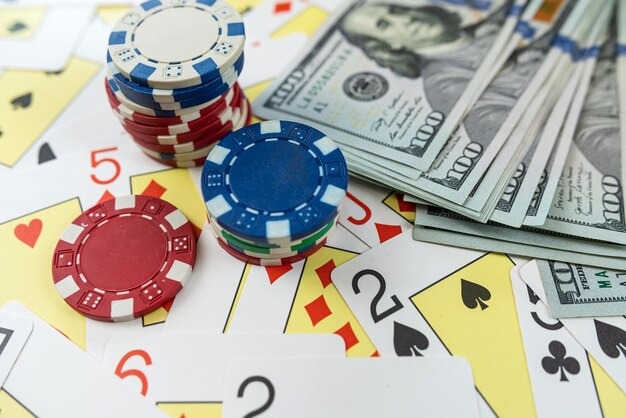 Live dealer Number Pair game table with HD multi-camera broadcast
